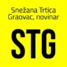 Snežana Trtica Graovac, novinar